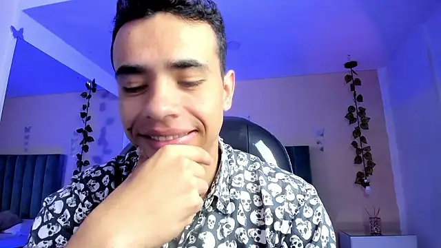 Muscle Scott online show from February 14, 1:22 pm