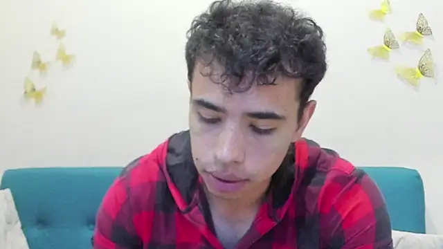 Snapshot of Muscle_Scott chatting on October 4, 12:07 pm Muscle Scott online show from October 4, 12:07 pm