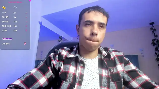 Muscle Scott online show from February 21, 2:08 pm