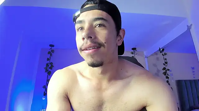 Muscle Scott online show from January 11, 2:57 pm