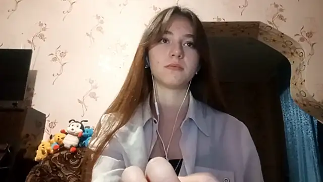 Sophiecuttie online show from September 27, 3:07 pm