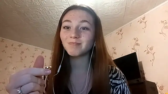 Sophiecuttie online show from September 19, 3:16 pm