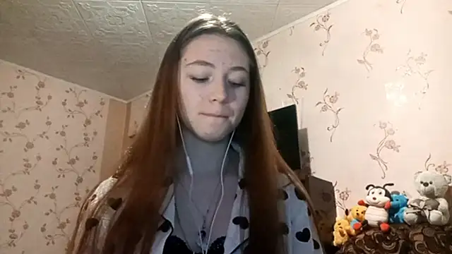 Sophiecuttie online show from September 20, 1:16 pm