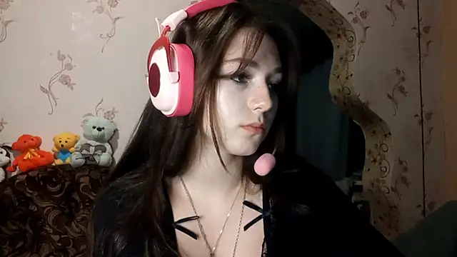 Sophiecuttie online show from October 14, 3:34 pm