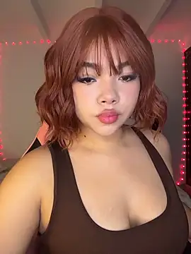 Snapshot of Dakota-Lona chatting on May 6, 10:03 pm Dakota-Lona online show from May 6, 10:03 pm
