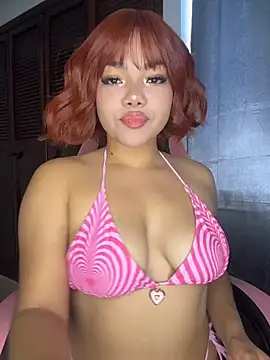 Snapshot of Dakota-Lona chatting on July 8, 6:30 pm Dakota-Lona online show from July 8, 6:30 pm