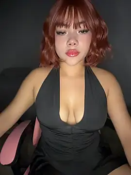 Snapshot of Dakota-Lona chatting on June 16, 1:05 am Dakota-Lona online show from June 16, 1:05 am