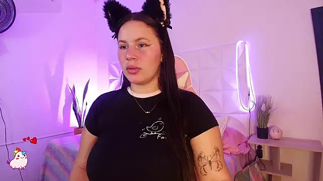 Snapshot of Abril1_gh chatting on September 25, 11:16 am Abril1 gh online show from September 25, 11:16 am