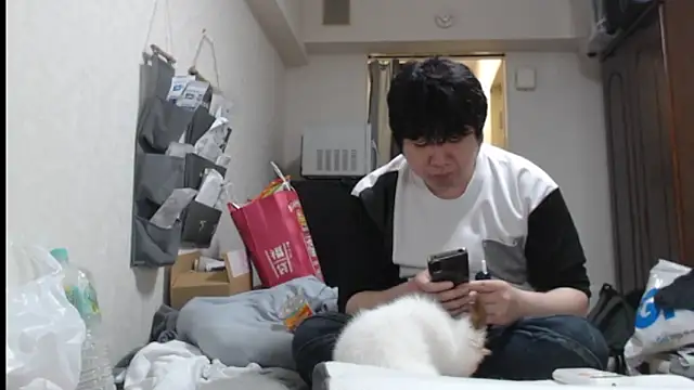raterate555 online show from June 2, 11:21 am