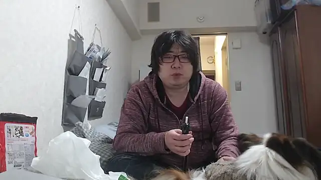 raterate555 online show from February 17, 11:51 am