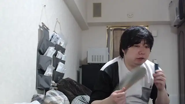 raterate555 online show from April 11, 3:03 am