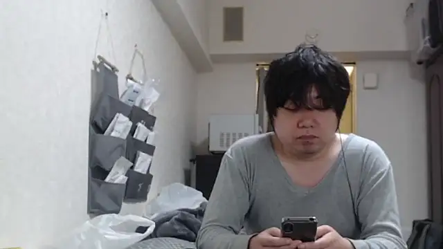 raterate555 online show from April 19, 3:18 am