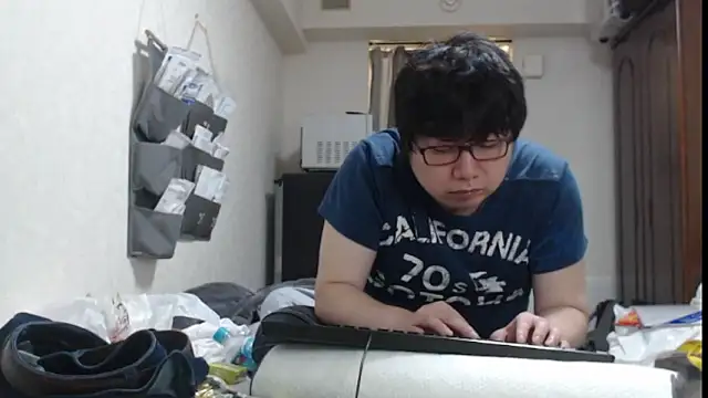 raterate555 online show from May 15, 11:19 am