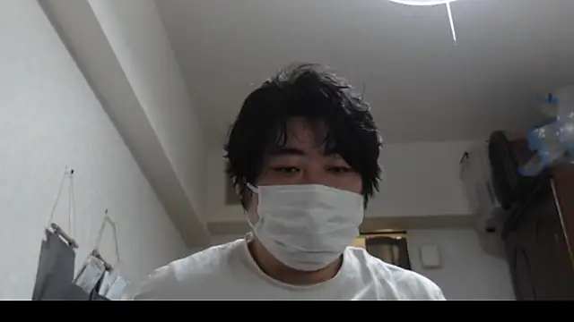 Snapshot of raterate555 chatting on October 15, 8:44 am raterate555 online show from October 15, 8:44 am