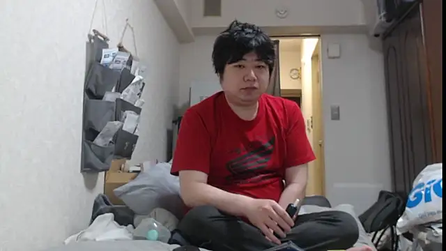 raterate555 online show from May 31, 4:13 pm