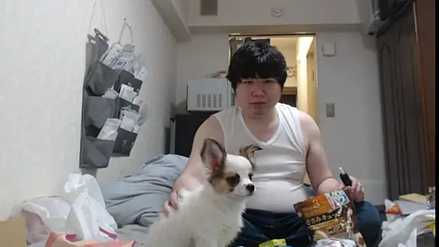 raterate555 online show from May 18, 12:21 pm