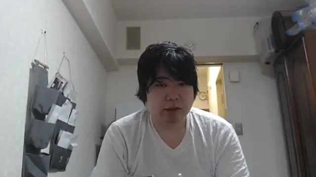 raterate555 online show from January 12, 3:02 am