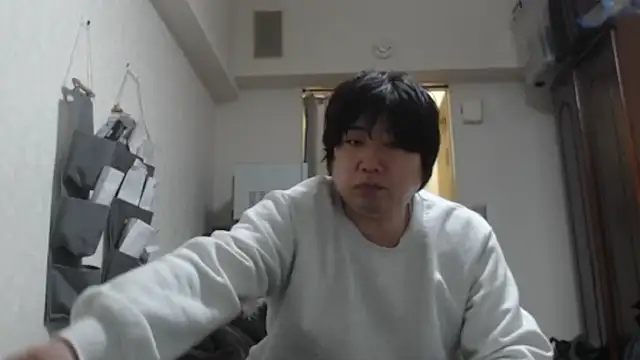 raterate555 online show from January 8, 11:27 am