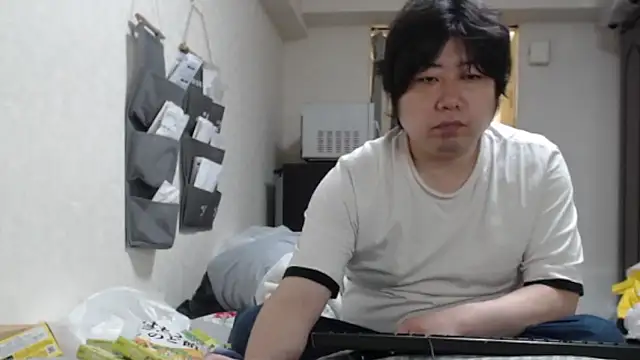 raterate555 online show from April 23, 9:38 am
