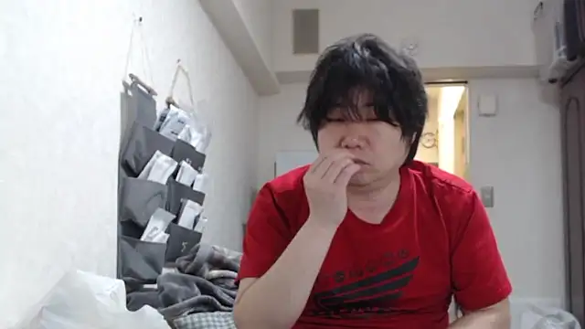 raterate555 online show from April 15, 4:40 am