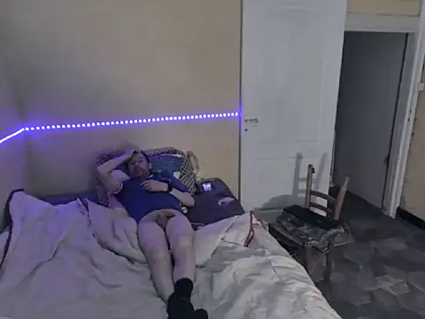 frederic198 online show from September 15, 7:36 pm