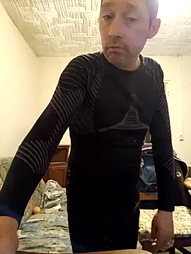 frederic198 online show from November 9, 8:35 pm