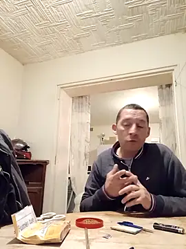 frederic198 online show from November 3, 6:00 pm