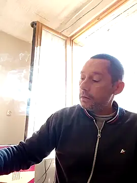 frederic198 online show from October 10, 2:51 pm