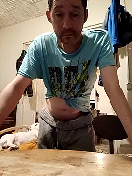 frederic198 online show from December 20, 9:50 pm