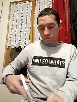 frederic198 online show from September 26, 6:37 pm