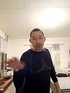 frederic198 online show from October 19, 7:05 pm