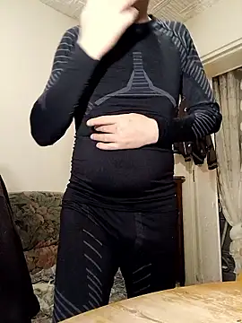 frederic198 online show from January 17, 8:45 pm