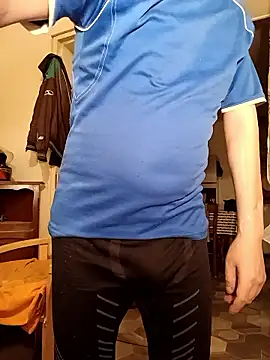 frederic198 online show from January 11, 7:54 pm