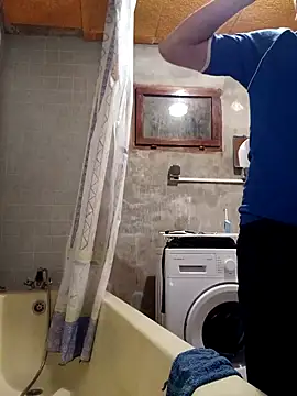 frederic198 online show from October 24, 6:40 pm