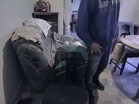 frederic198 online show from September 12, 5:45 pm