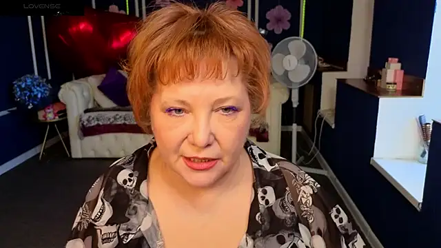 Kira Kenett online show from May 29, 6:08 am