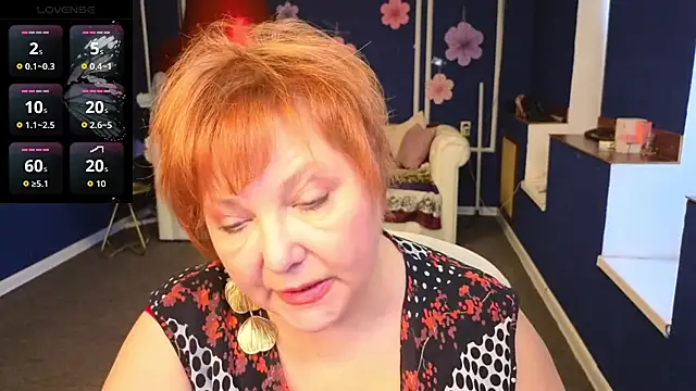 Kira Kenett online show from May 16, 6:56 am