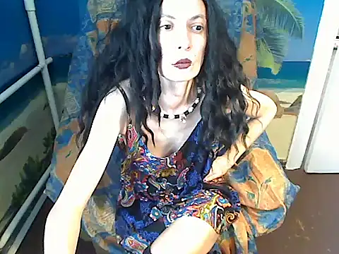 Bastet12 online show from May 21, 12:35 pm