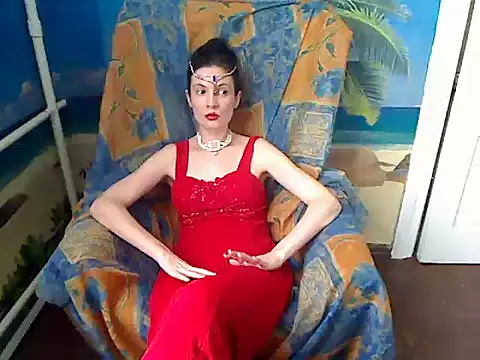 Bastet12 online show from April 18, 2:30 pm