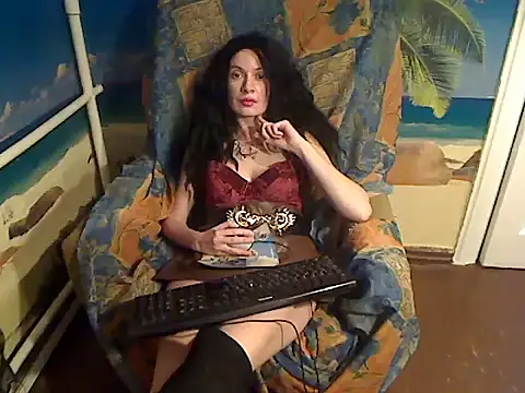 Bastet12 online show from February 19, 3:42 pm