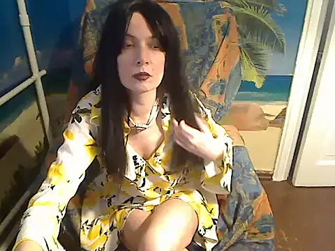 Bastet12 online show from April 16, 1:12 pm