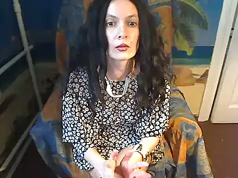 Bastet12 online show from May 26, 3:21 pm