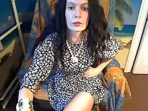 Bastet12 online show from May 28, 4:24 pm