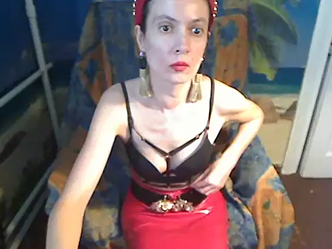 Bastet12 online show from June 1, 1:11 pm