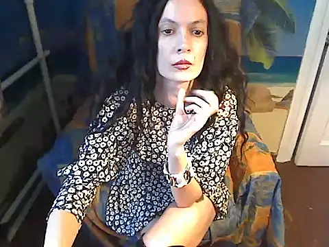 Bastet12 online show from May 27, 3:52 pm