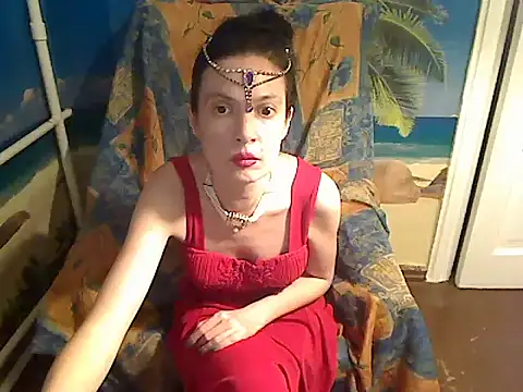 Bastet12 online show from April 18, 7:58 pm