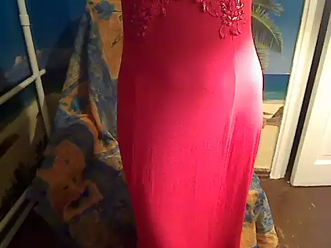 Bastet12 online show from April 19, 6:10 pm