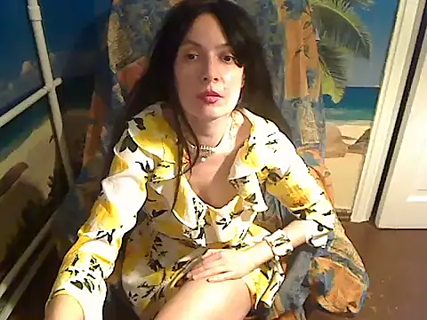 Bastet12 online show from April 30, 8:57 pm