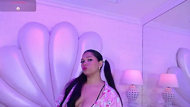 HatsaJones online show from September 27, 3:56 am