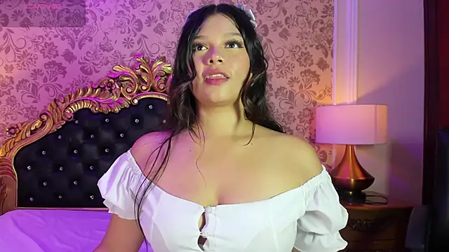 HatsaJones online show from October 9, 4:02 am